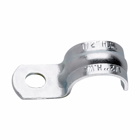 Eaton Crouse-Hinds series rigid/IMC clamp, Steel, 1/2", Heavy gauge