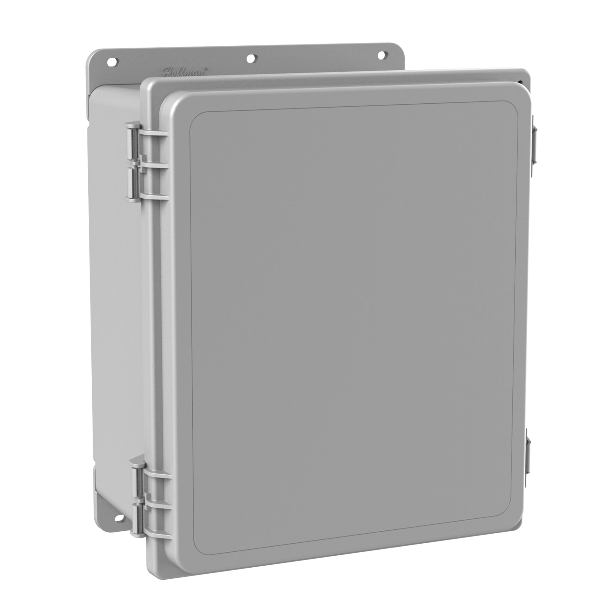 PolyPro Type 4X, 12.08x10.09x6.38, Polyester