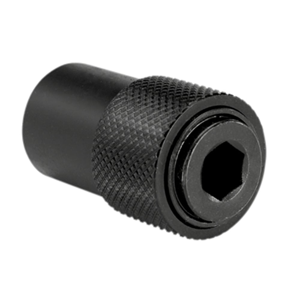 Adapter 1/2 in. SQ to 7/16 in. Hex