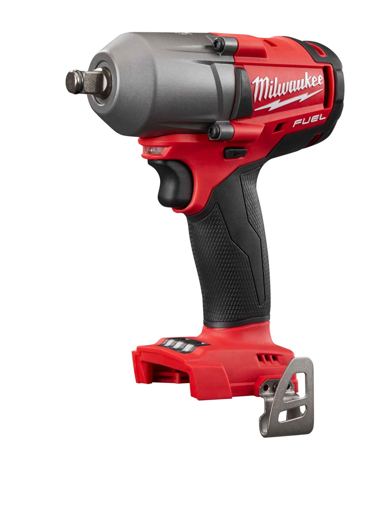 M18 FUEL Mid-Torque Impact Wrench 1/2 in. Friction Ring - Bare Tool