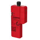 Preventa RFID safety switch, Telemecanique Safety switches XCS, Single contactless Single model, 2 new re pairing enabled