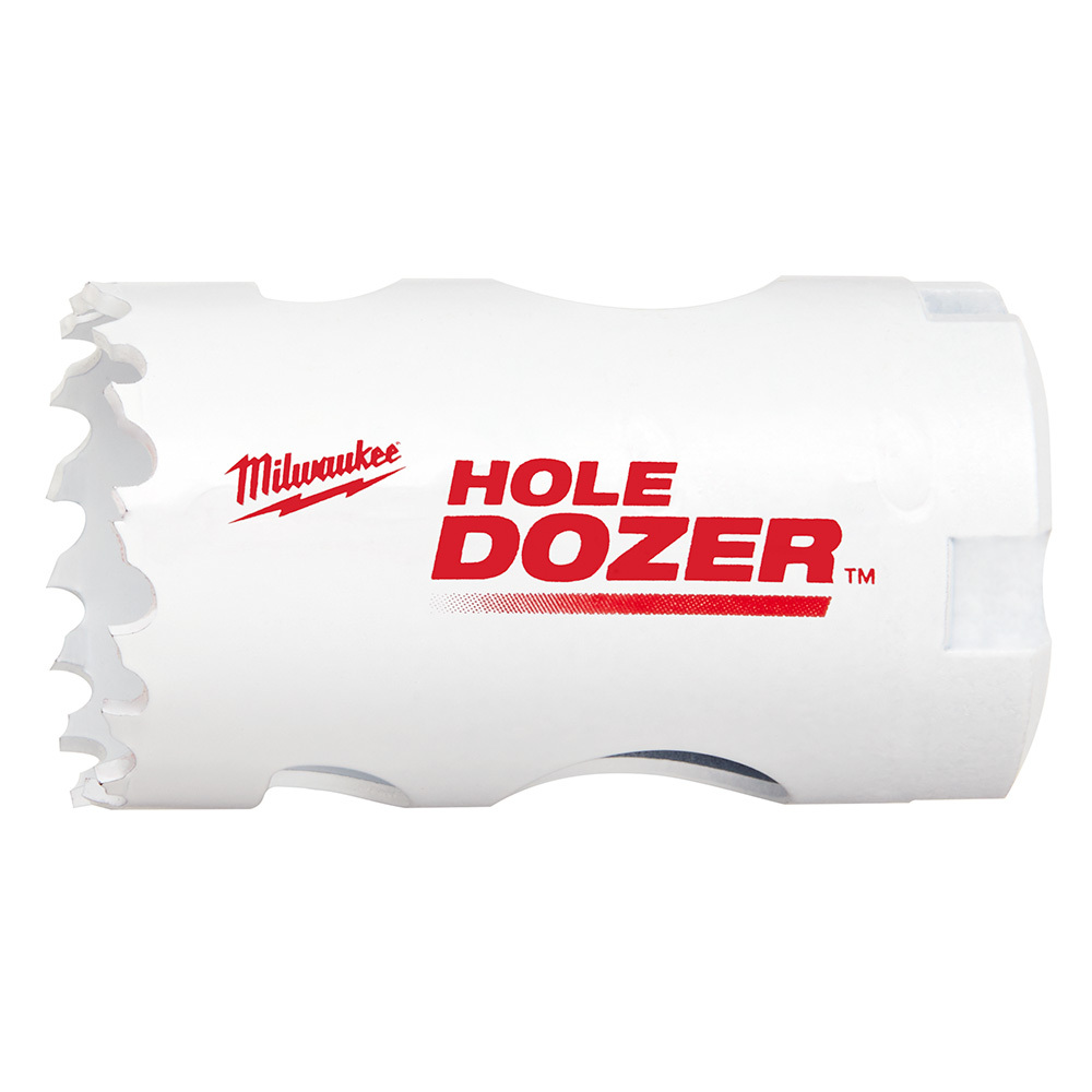1-3/16" HOLE DOZER Bi-Metal Hole Saw