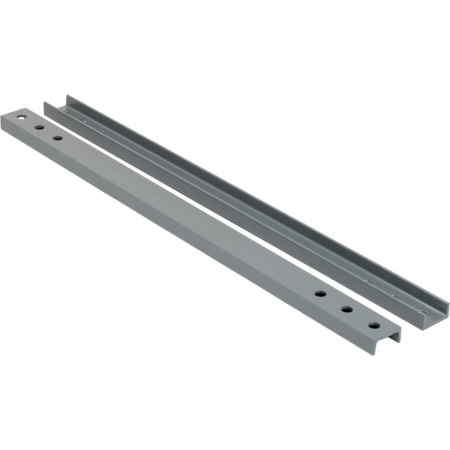 Low voltage transformer enclosure accessory, ceiling mounting bracket, box 17M
