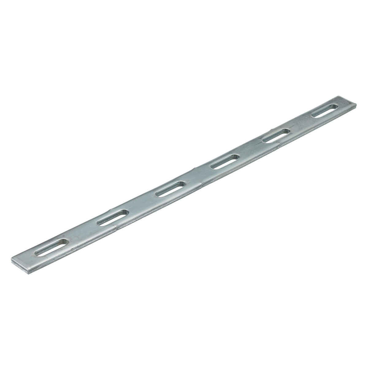 Wire Basket Tray, Bar Splice, 304 Stainless Steel, 50 per Box