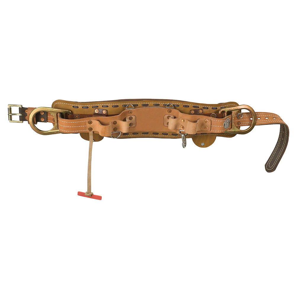 Full Floating Body Belt 32 to 40-Inch