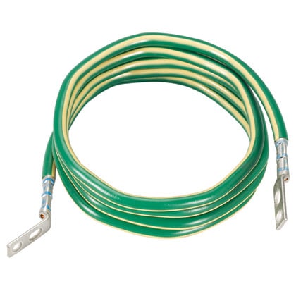 Telecom Equipment Bonding Conductor (TEB