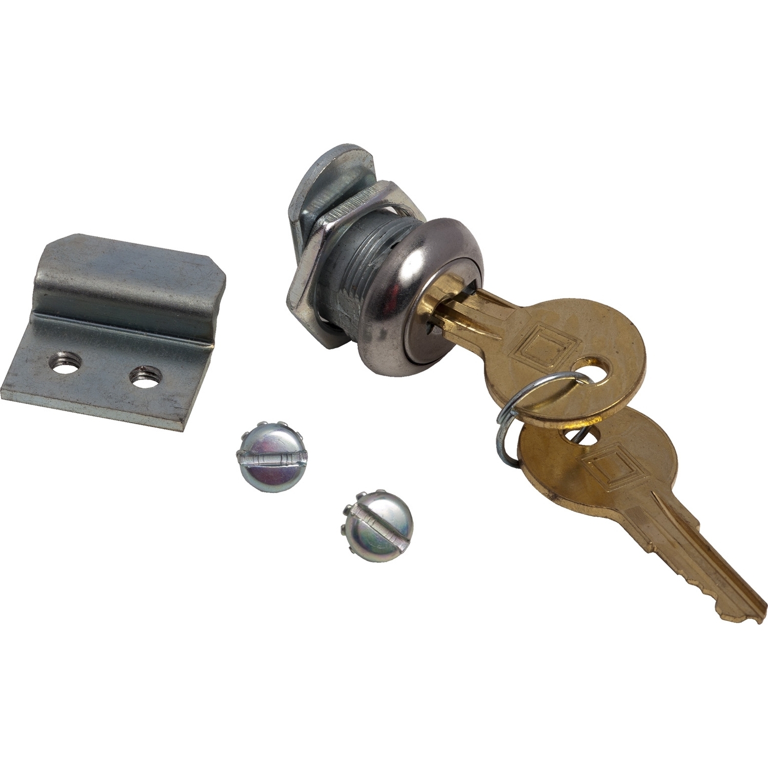 Load center accessory, QO, door lock kit, convertible used with QO612 QO816, and QO48 load centers