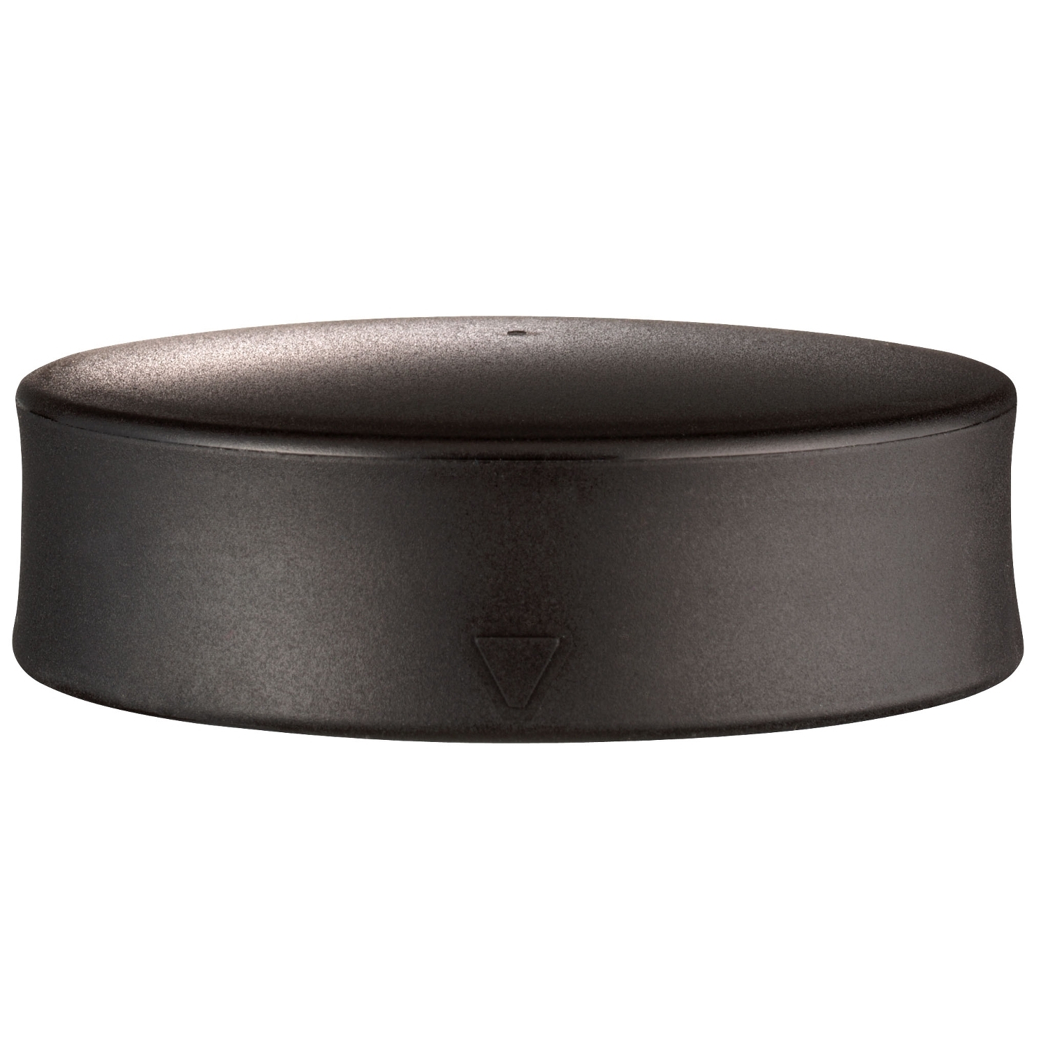 Cover, Harmony XVB, for modular tower lights, plastic, black, 70mm