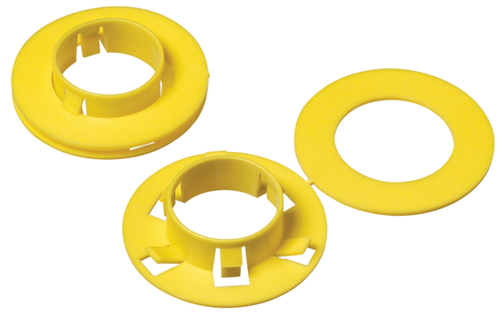 IDEAL, Stud Bushing, Dimension: 5.670 IN Width X 2.500 IN Height, Dimension C: 0.505 IN, Dimension D: 1.300 IN