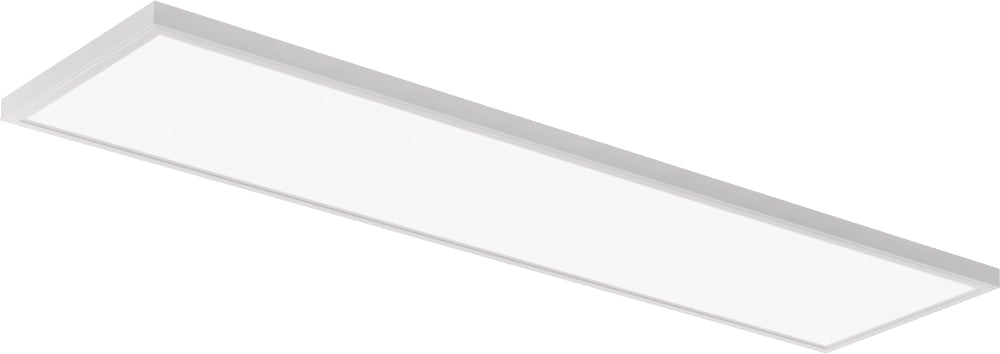 CPANL 2X4 ALO6 SWW7 M2 2ft x 4ft CPANL Switchable Flat Panel Light, 4000/5000/6000 LM, 3500/4000/5000K, 36/45/55W