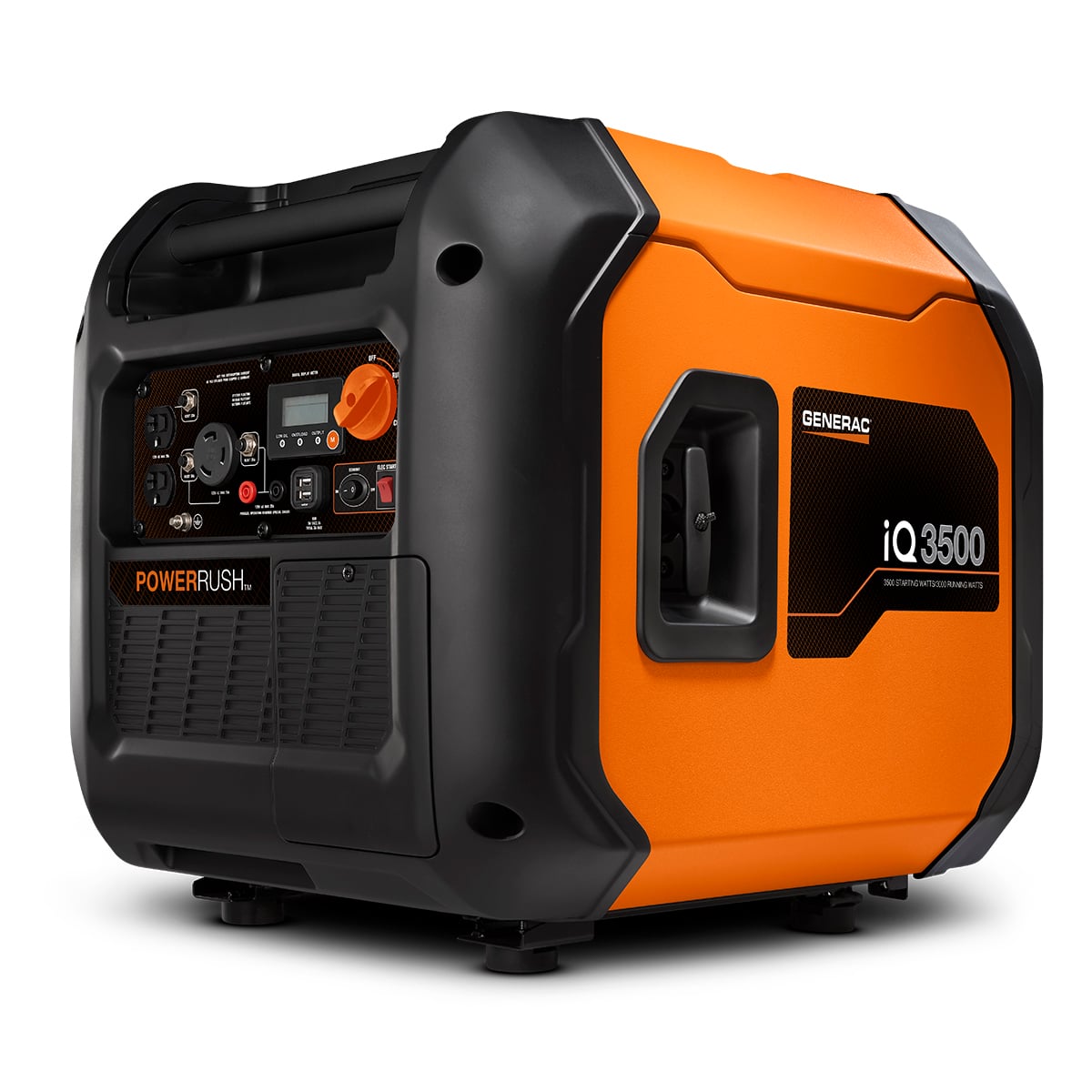 7127 iQ3500 Inverter, 50 ST/CSA
