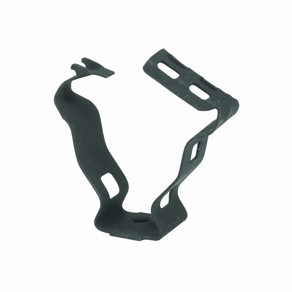 Eaton B-Line series conduit support fasteners, Conduit and cable, 1" Height, 1" Length, 1" Width, 0.107lbs, Conduit size: 1.25", Guide-Rite conduit fasteners