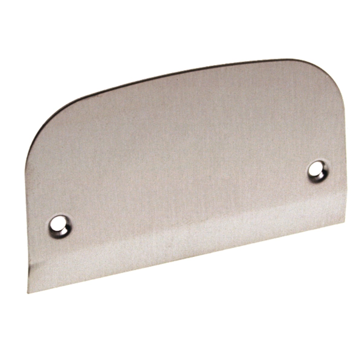 Rectangular Cover flange
