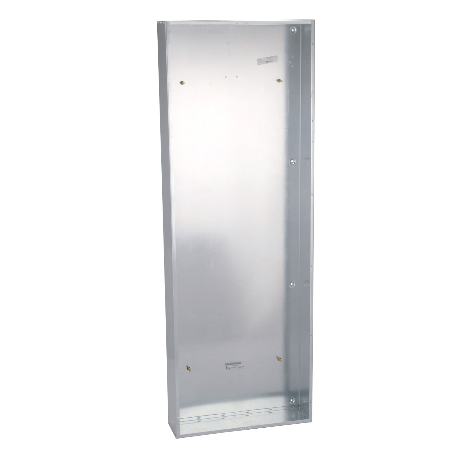 Box, I-Line Panelboard, HCJ, 32in W x 91in H x 9.5in D, Type 1