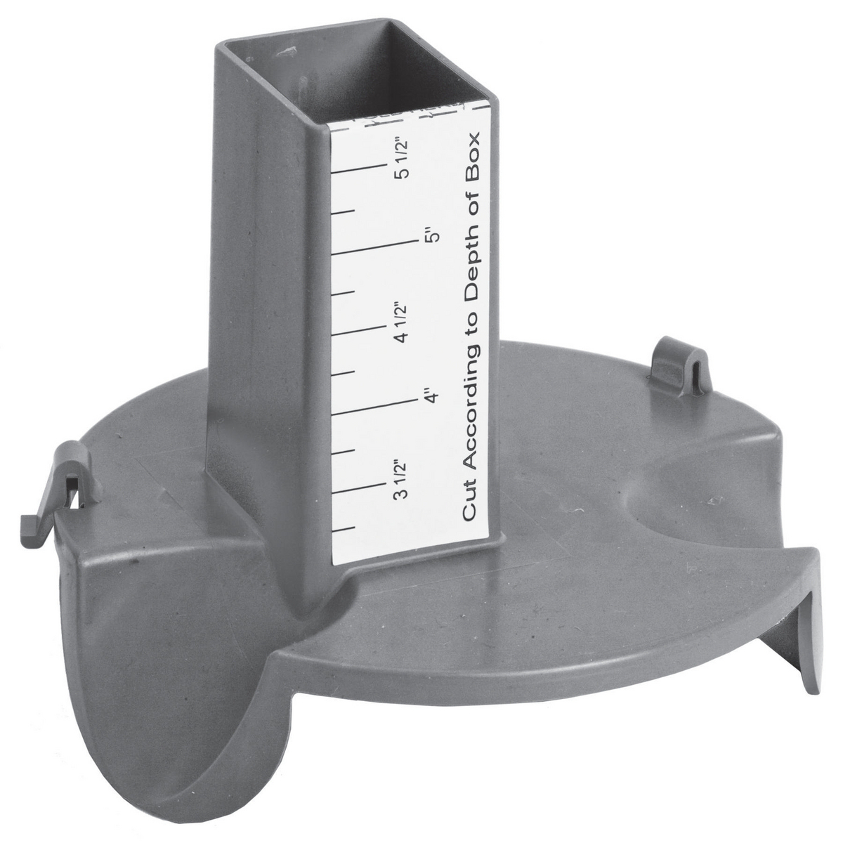 Floor and Wall Boxes, Low Voltage Divider for RF400