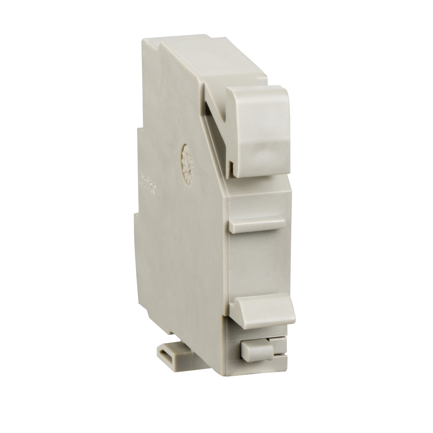 Chassis position contact, MasterPact MTZ1/MTZ2/MTZ3 drawout, CE/CD/CT position, standard, 6A/240VAC, spare part