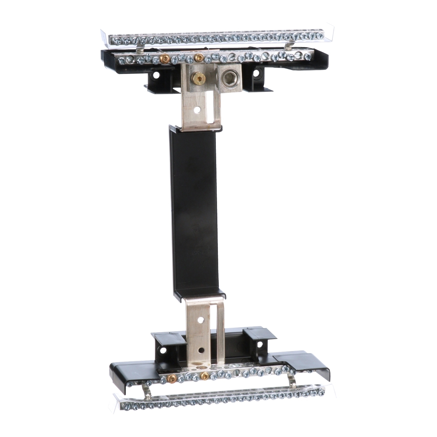 Neutral kit, Panelboard accessory, NF, 250A, 100% neutral, copper