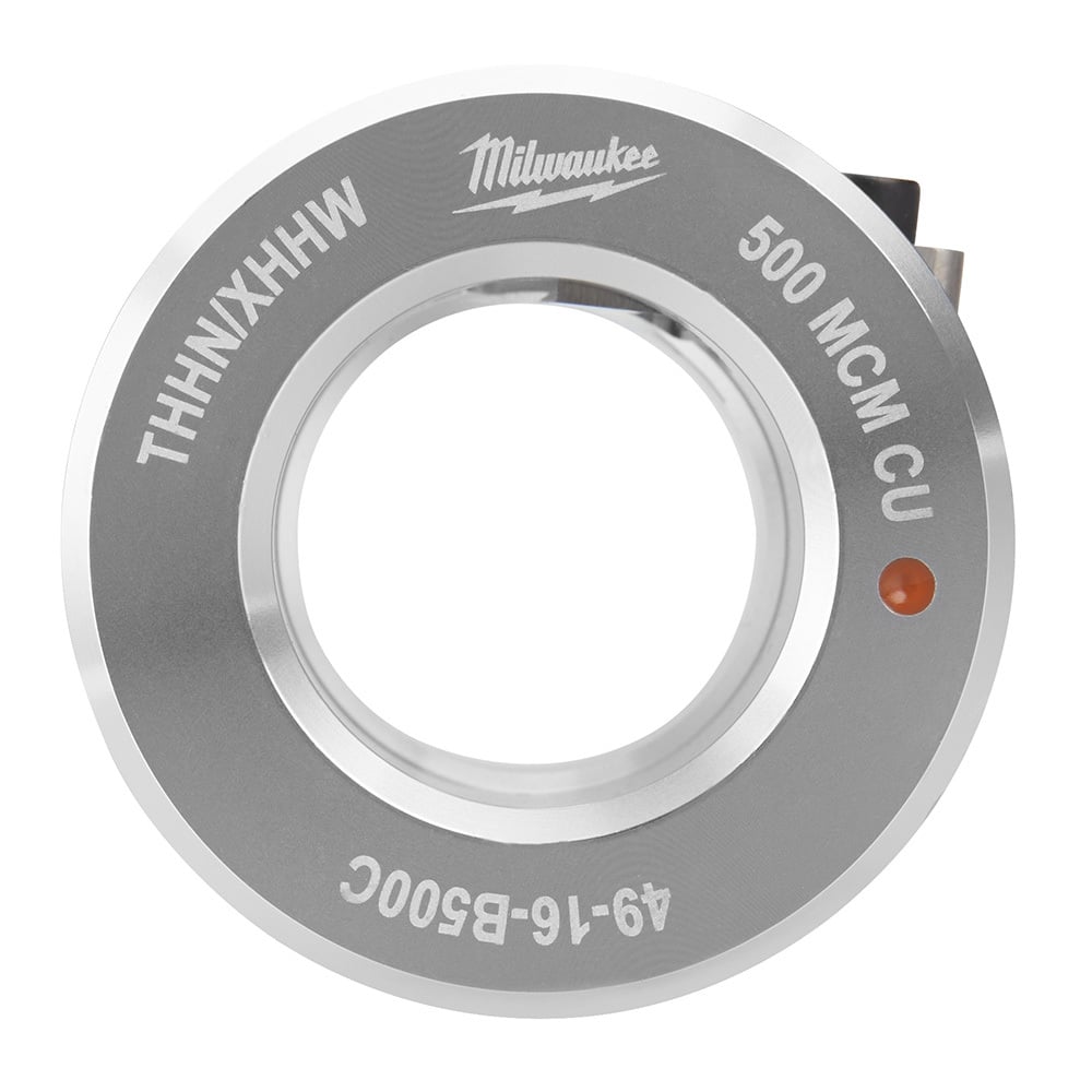 500 MCM Cu THHN/XHHW Bushing