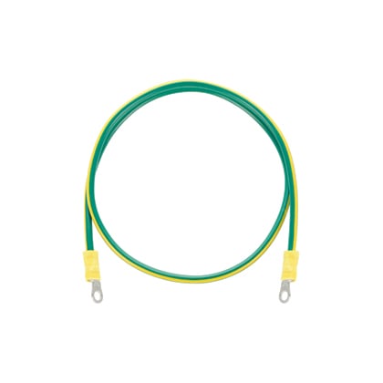 Equipment Grounding Jumper              