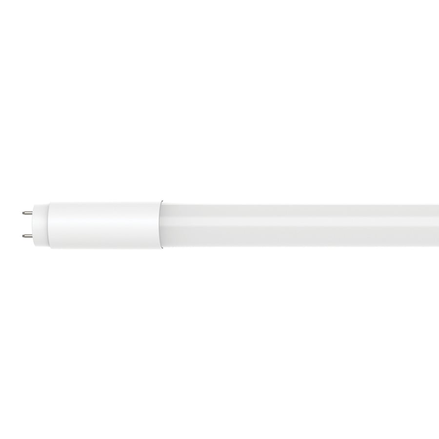 T8 PET GLASS 4FT TYPE B 12.5W 4000K 1800LM 0-10V DIM SE