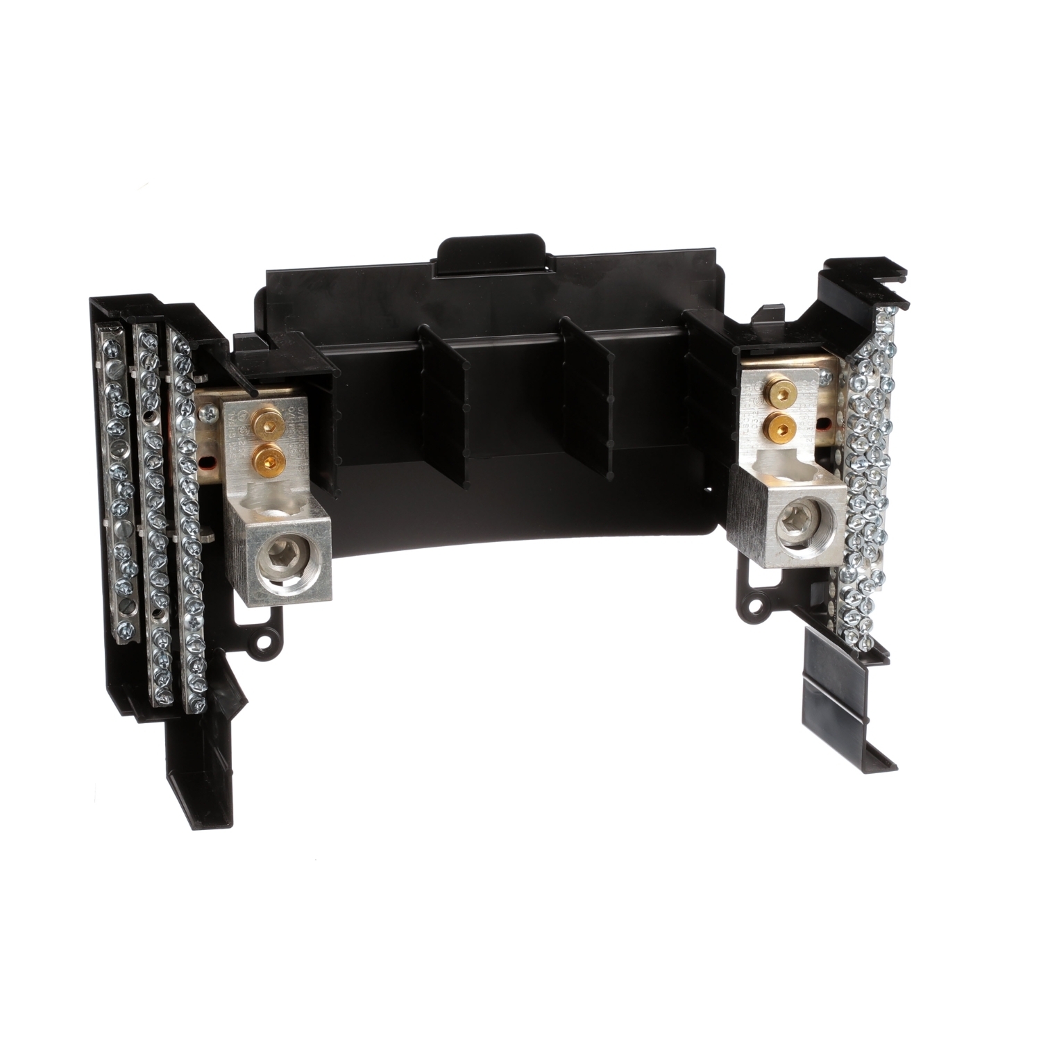 Panelboard accessory, NQ, neutral kit, 600A, 100%, Cu