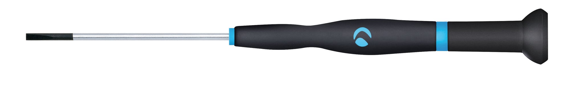 WITTRON 3 in. Slotted, 2.5mm Tip, 7 in.