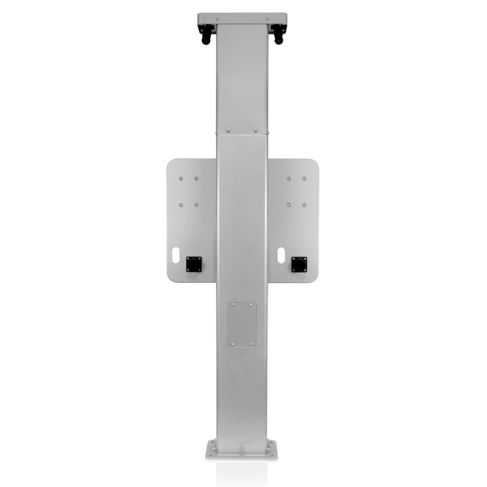 AUTO CORD MGMT SYSTM FOR PEDESTAL BODY