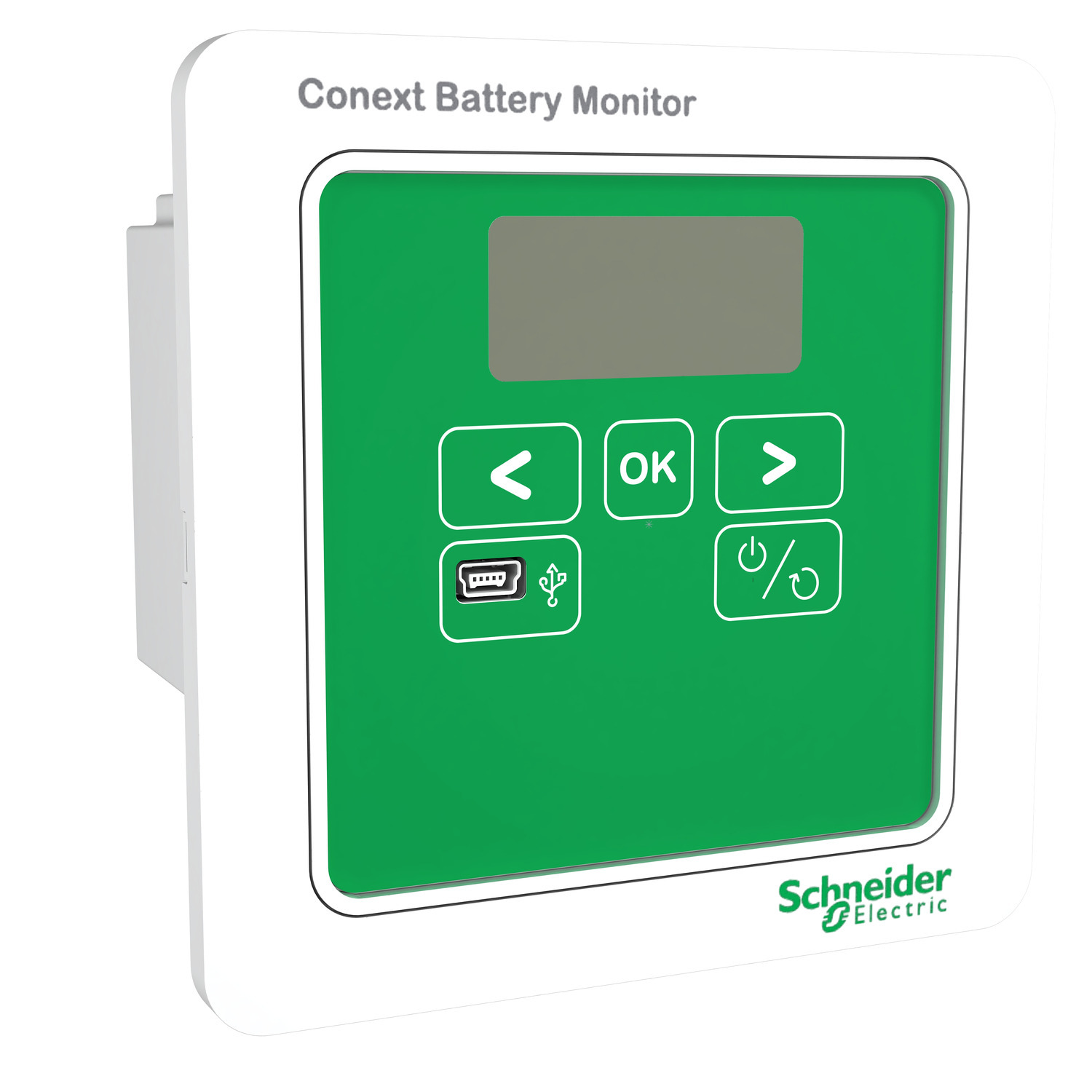 Conext Battery Monitor