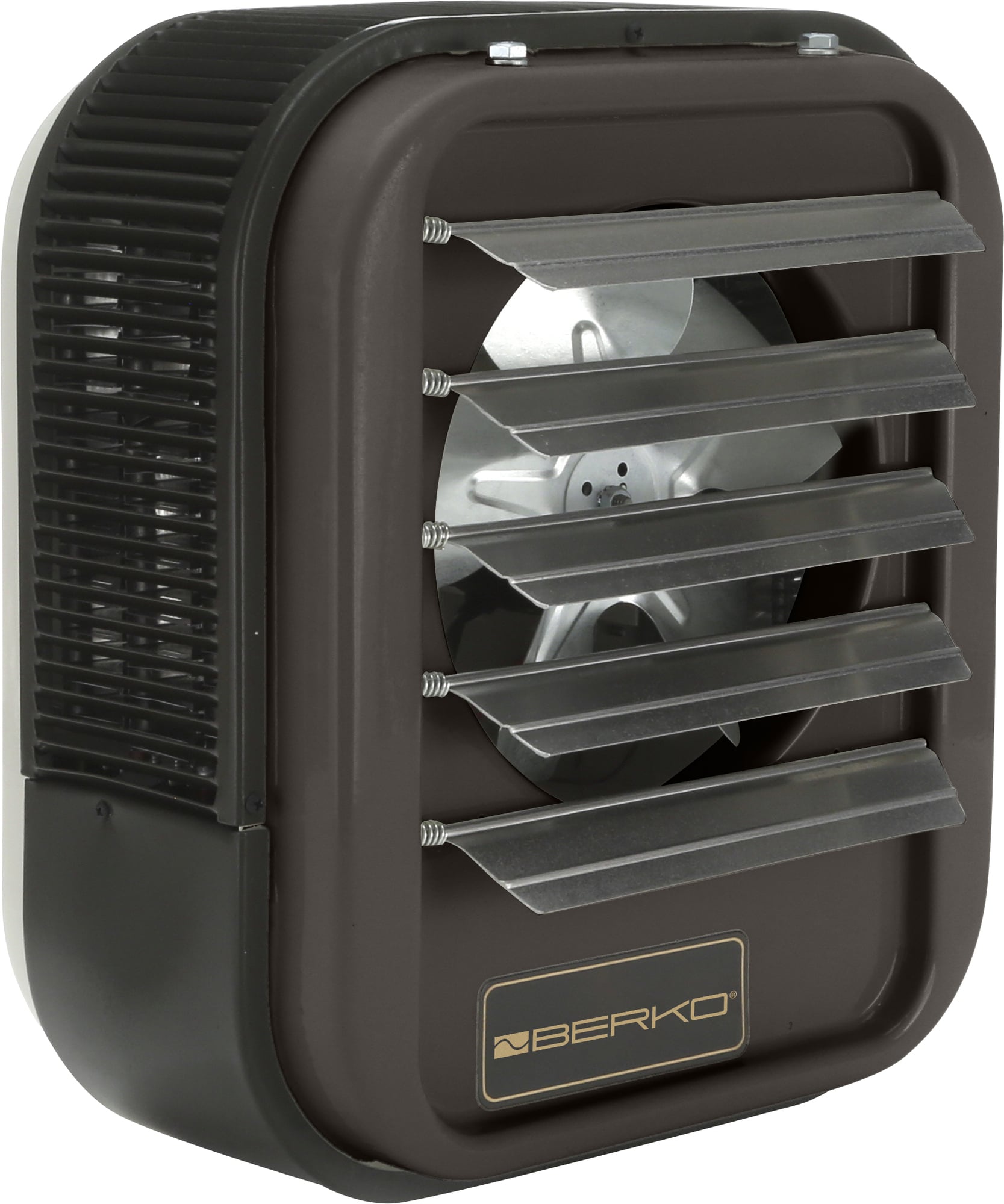 CEIL MOUNT BRKT 40-50KW F For spaces that need plenty of heating power, Unit Heaters deliver. They are strong enough to be used for primary heat and are versatile enough to integrate with existing ductwork or in standalone settings. Specialized unit heaters fit into tight spaces with almost zero clearance.