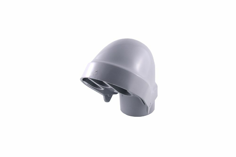 EF30 1 1/2" PVC SERVICE ENTRANCE FITTING SCEPTER Crescent Electric