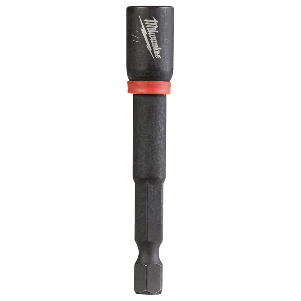 2-9/16 in. Mag Nut Drivers 1/4