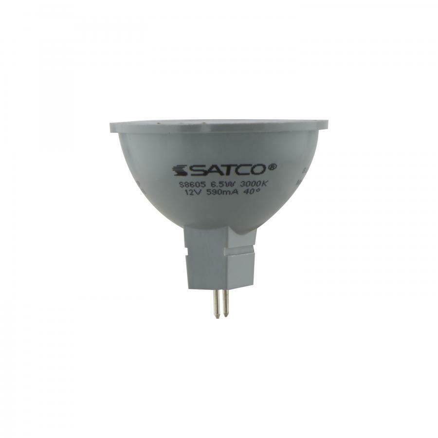 6.5MR16/LED/40'/30K/12V BULB