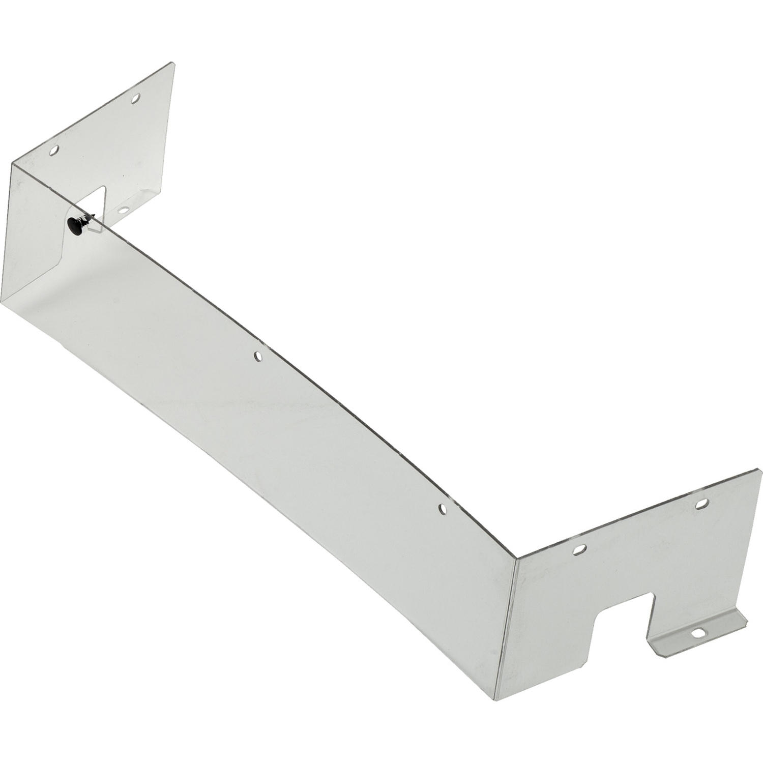 Internal barrier extension kit, safety switch, for SS10