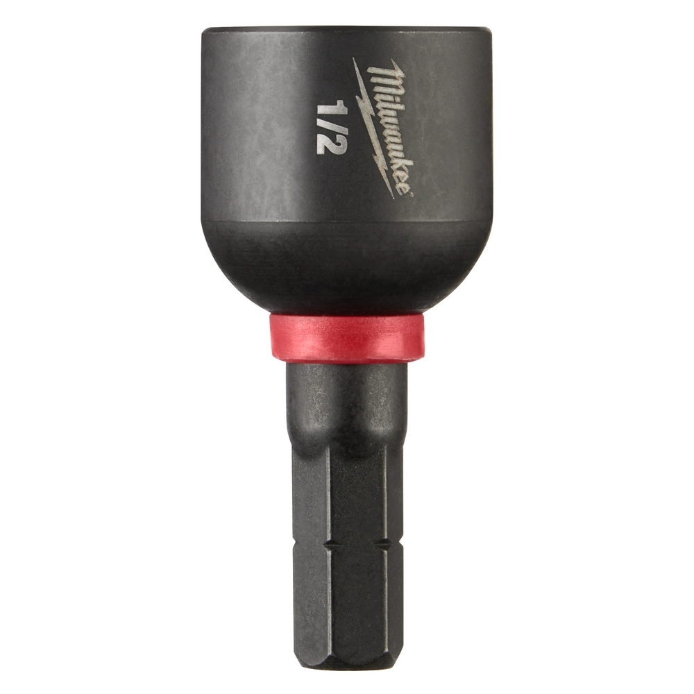 SHOCKWAVE 1/2 in. Insert Nut Driver