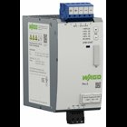 Power supply; Pro 2; 1-phase; 24 VDC output voltage; 20 A output current; TopBoost + PowerBoost; communication capability