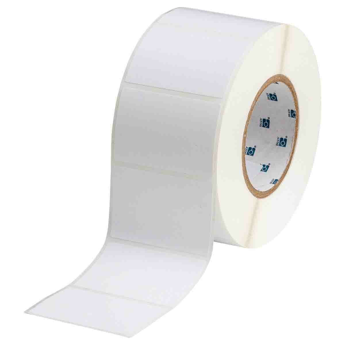 Label Nylon 2in x 3in WT 1000/RL