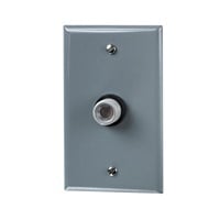 WallMountElectronic Photocontrol