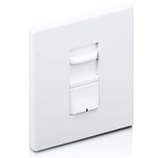 Product Line: Renoir II, Load Type: Electronic Low Voltage, Wattage/VA: 600/1150/1385, Voltage: 120/230/277, Control: Preset Slide, Heat Sink: Thin, Neutral: Required, Title 24 compliant