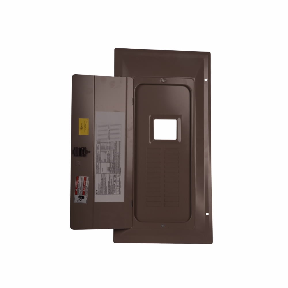 Eaton CH Surface Cover,Suitable for CH32B150J, CH32B200J, CH3242B200J, CH32N200J, CH32B225J,Surface cover,E,NEMA 1,CH,Surface,0.75 in,CH32b150j, ch32b200Aj, ch3242b200Aj, ch32n200Aj, ch32b225j