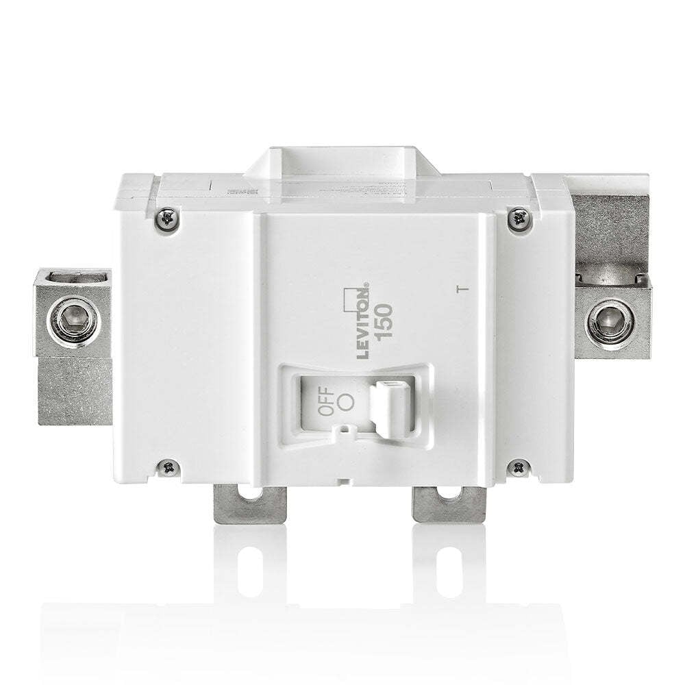 LM150-T Circuit Breaker, 120/240 V AC, 150 A