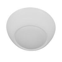 DSK (v2) 4-inch Driverless Surface Mount LED Downlight, 3000K