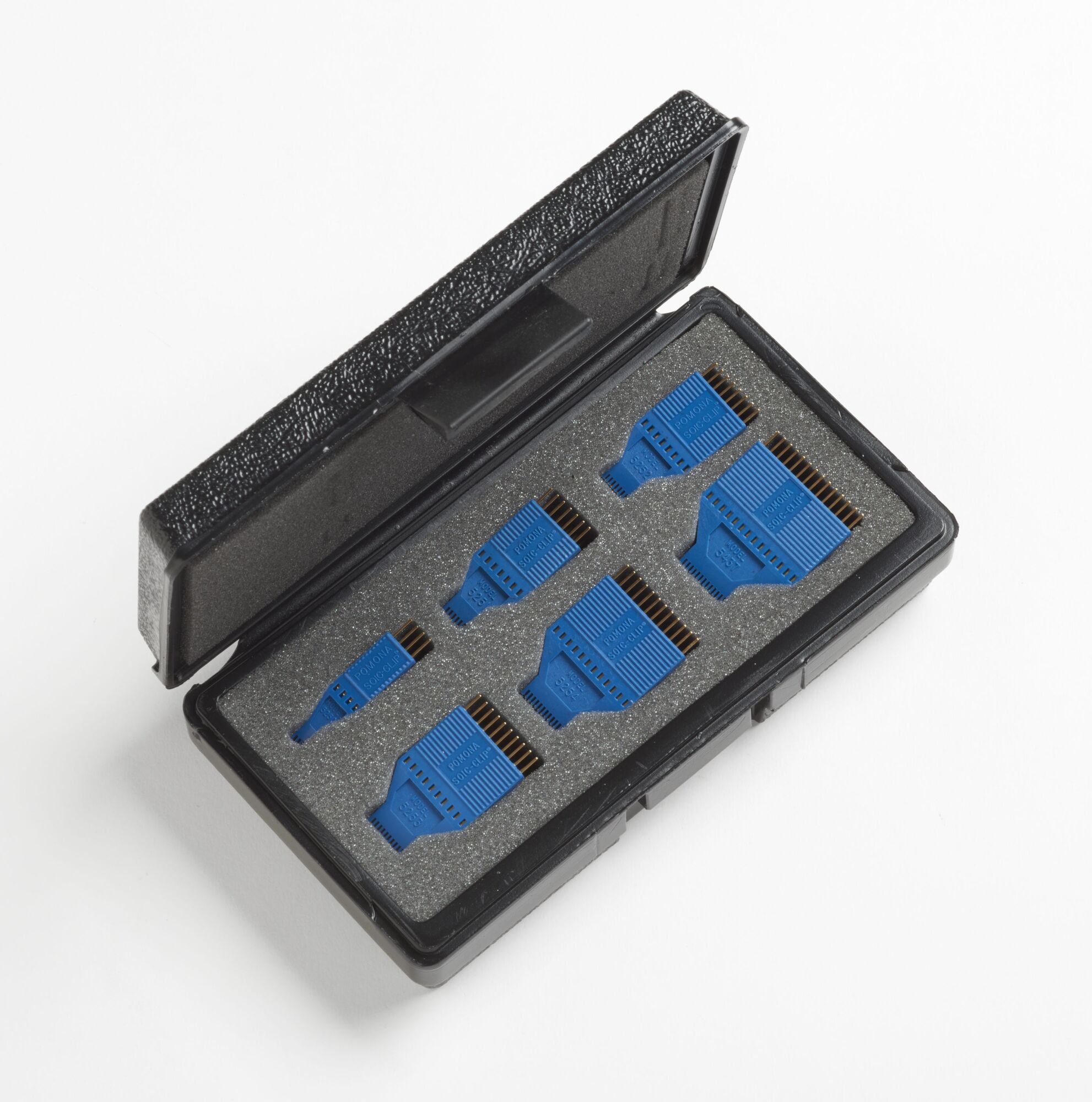 PLCC CLIP, 28 PIN