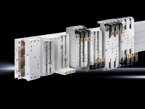 RILINE CB ADAPTOR-600A
