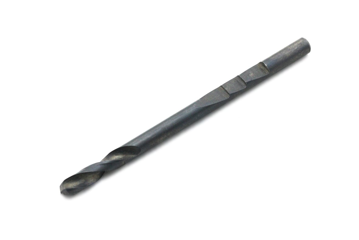 Replacement Pilot Bit 4" x 1/4"