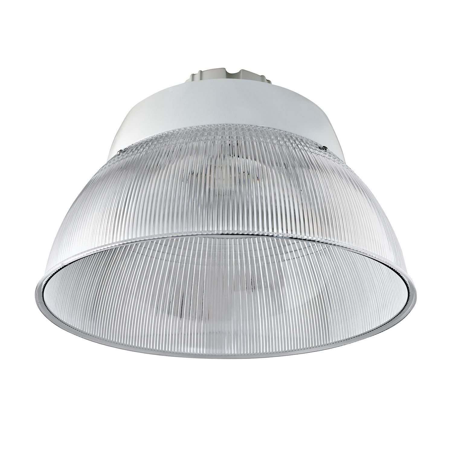 UHBS 13 dia. Clear PC Reflector