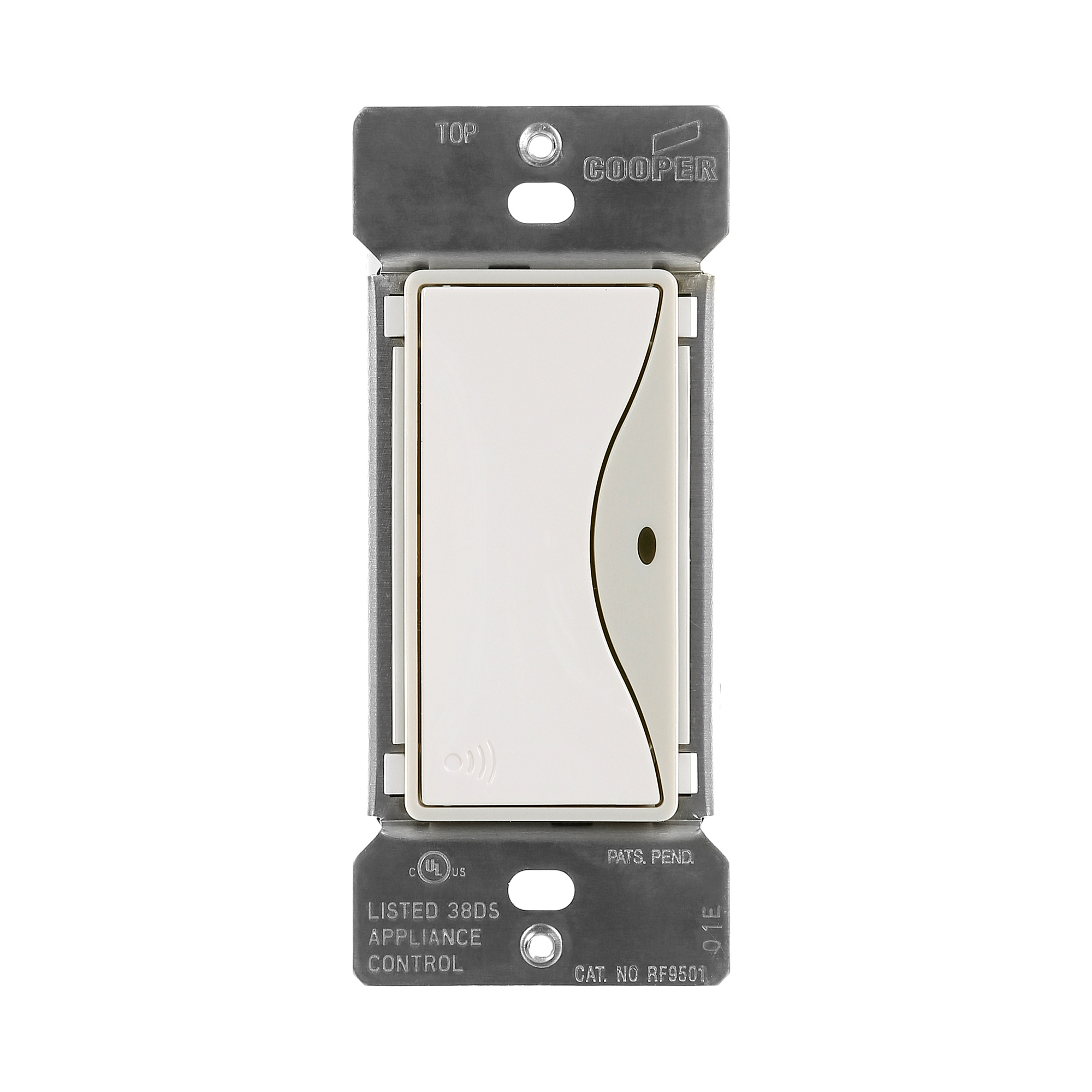 Switch AspireRF SP 15A 120V AW 4672231