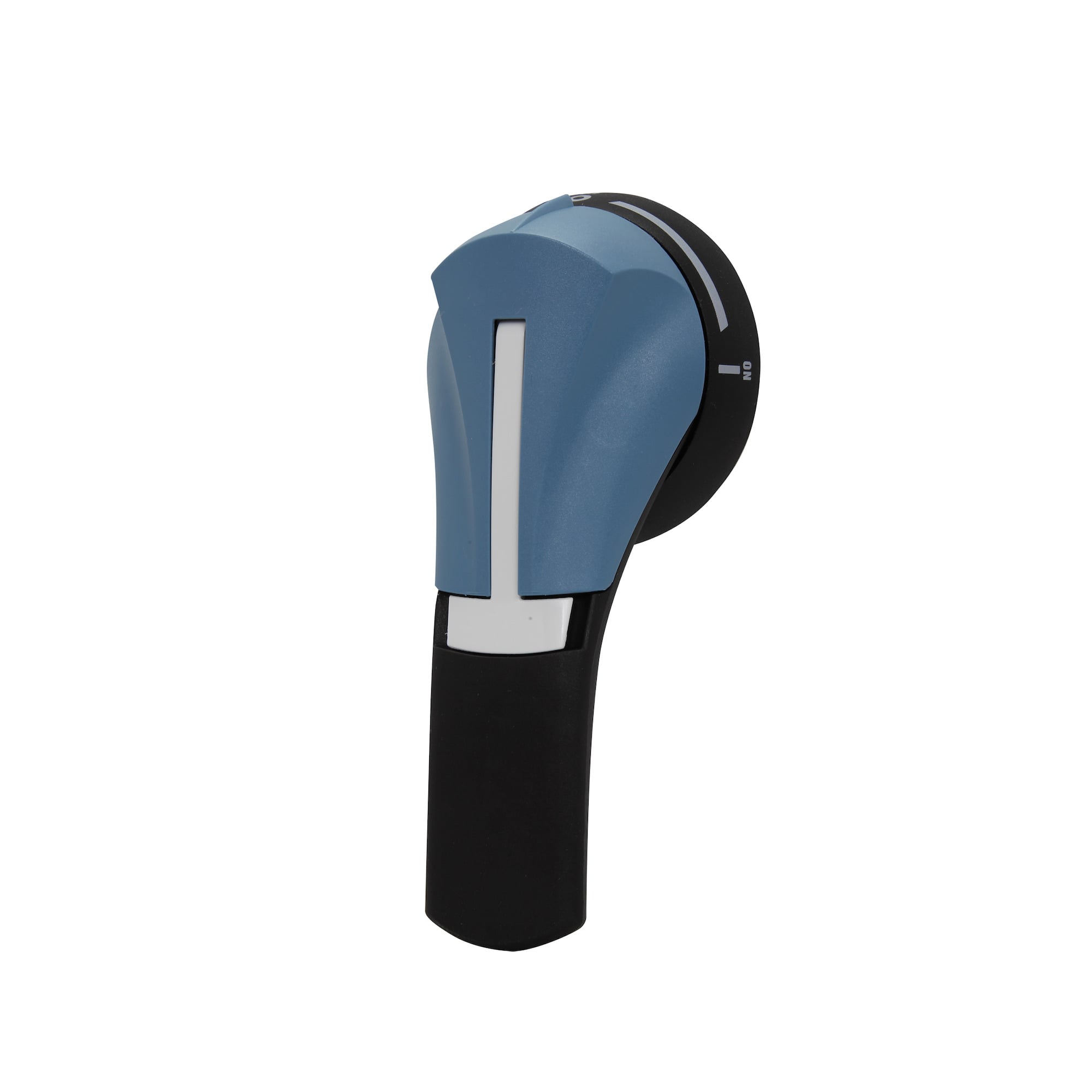 Front-Operated Pistol Handle