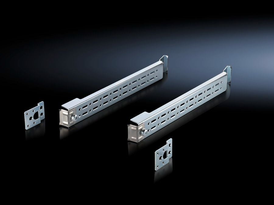 AE Rail for interior installation, for AE, for D: 300 mm