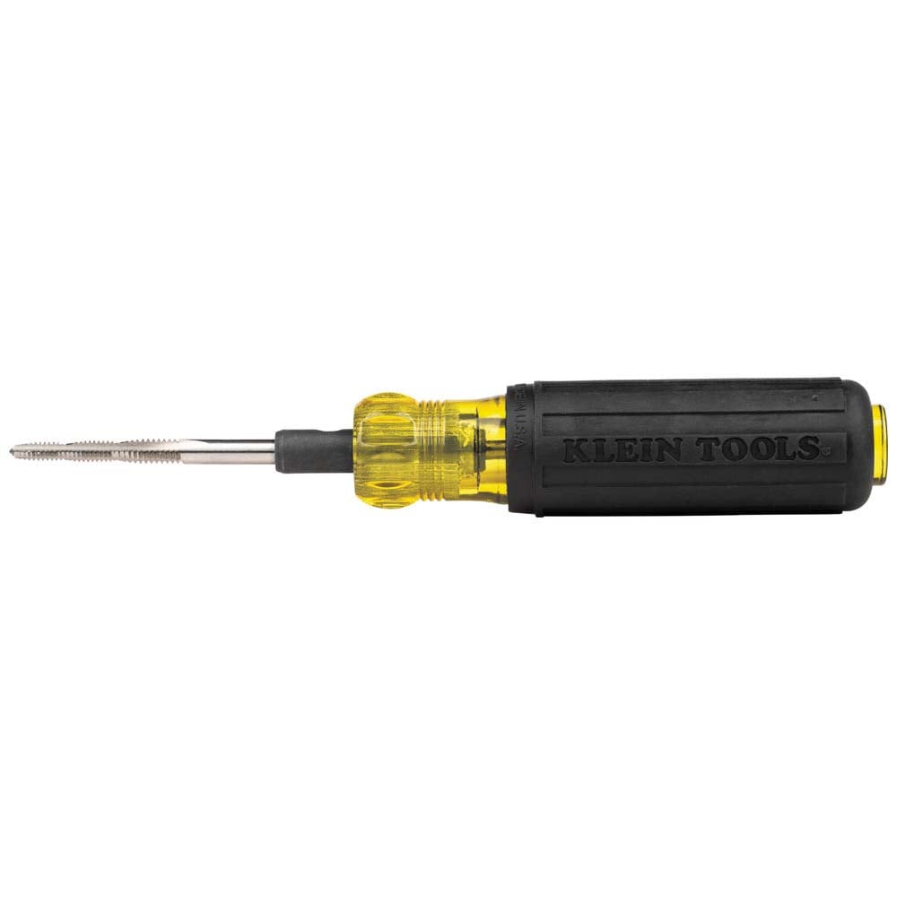 6-in-1 Tapping Tool, Cushion-Grip