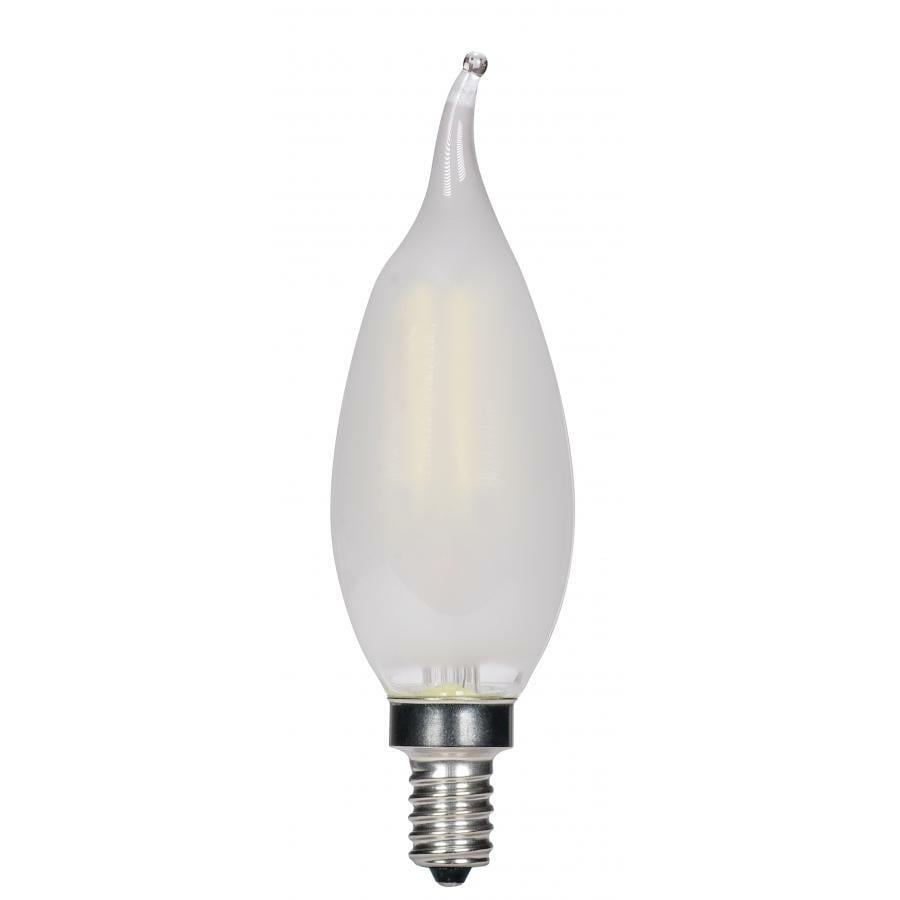 3.5CFF LED FR 27K 120V BULB